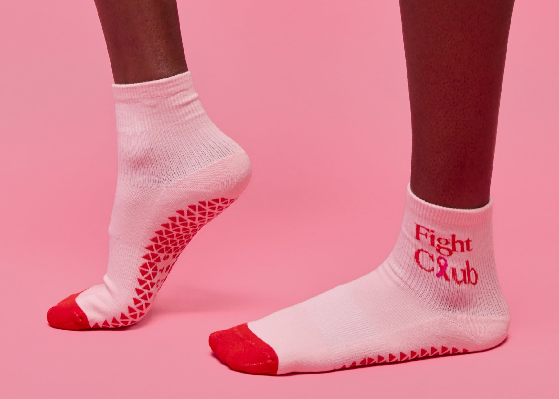 Step Into Strength: Pointe Studio x Susan G. Komen®