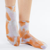 Jamie Ankle Grip Sock