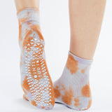 Jamie Ankle Grip Sock
