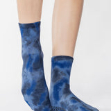 Jamie Ankle Grip Sock
