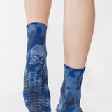 Jamie Ankle Grip Sock