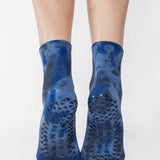 Jamie Ankle Grip Sock