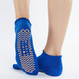 Happy Full Foot Grip Sock