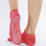 Happy Full Foot Sock