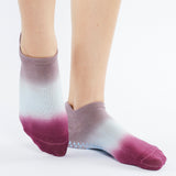 Wyatt Full Foot Grip Sock