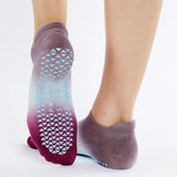 Wyatt Full Foot Grip Sock