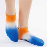 Wyatt Full Foot Grip Sock