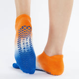 Wyatt Full Foot Grip Sock