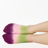 Wyatt Full Foot Grip Sock