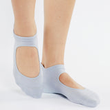 Josie Strap Grip Sock