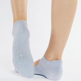 Josie Strap Grip Sock
