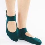 Josie Strap Grip Sock