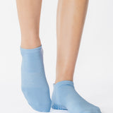 Union Full Foot Grip Sock