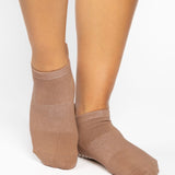 Union Full Foot Grip Sock