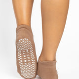 Union Full Foot Grip Sock