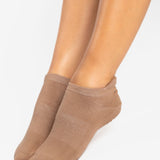 Union Full Foot Grip Sock