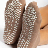 Union Full Foot Grip Sock