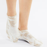 Washout Full Foot Sock