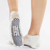 Washout Full Foot Sock