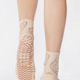 Topo Ankle Grip Sock