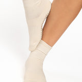 Union Ankle Grip Sock
