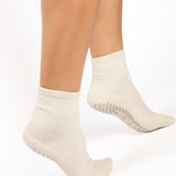 Union Ankle Grip Sock