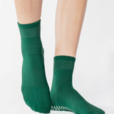 Union Ankle Grip Sock