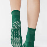 Union Ankle Grip Sock