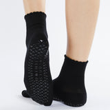 Happy Ankle Grip Sock