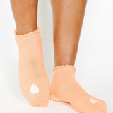 Love Full Foot Grip Sock