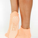 Love Full Foot Grip Sock