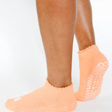Love Full Foot Grip Sock