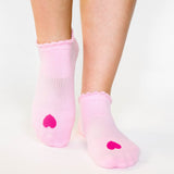 Love Full Foot Grip Sock