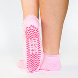Love Full Foot Grip Sock
