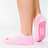 Love Full Foot Grip Sock