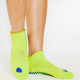 Love Full Foot Grip Sock