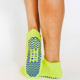 Love Full Foot Grip Sock