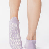 Love Full Foot Grip Sock