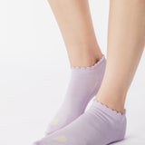 Love Full Foot Grip Sock