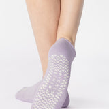 Love Full Foot Grip Sock