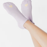 Love Full Foot Grip Sock