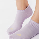 Love Full Foot Grip Sock