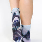 Corral Ankle Runner