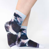 Corral Ankle Runner