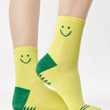 Happy Ankle Runner