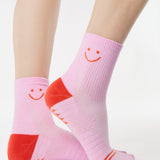 Happy Ankle Runner