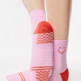 Happy Ankle Runner