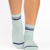 Varsity Ankle Grip Sock