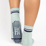 Varsity Ankle Grip Sock