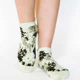 Camper Full Foot Grip Sock